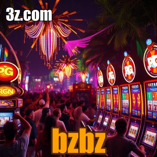 Conquiste a Arena: Batalhas Empolgantes no bzbz