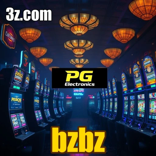 Coop de Diversão: Jogos em Conjunto no bzbz