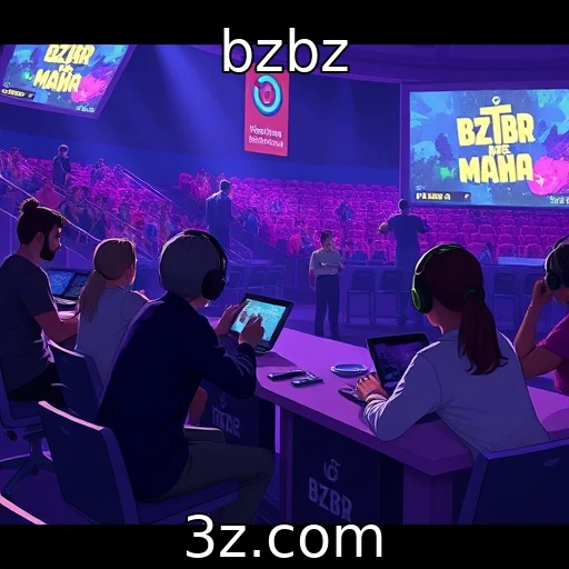 Novas tecnologias transformam a experiência de jogo - bzbz